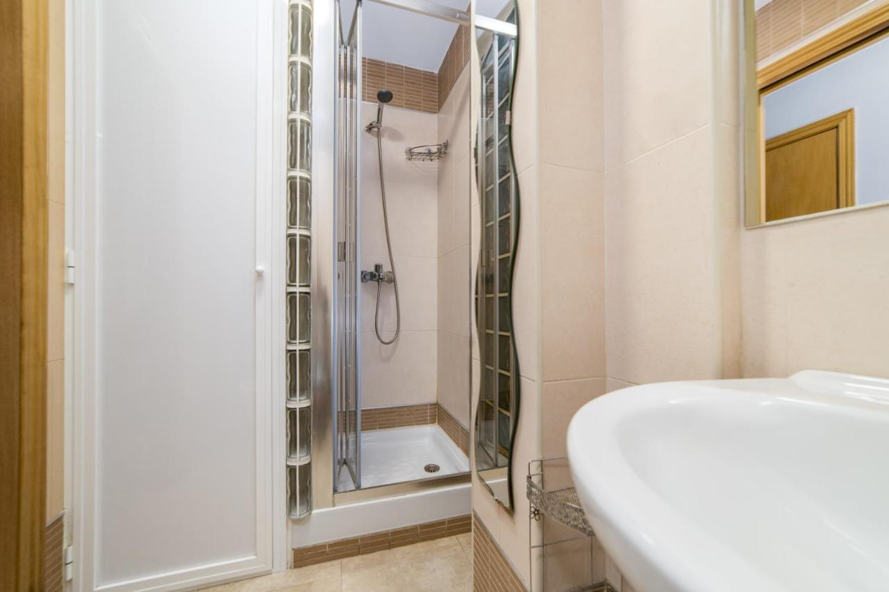 Apartamento Centrico Málaga Exterior foto